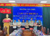 TÂN TRIỀU QUYẾT TÂM LAN TỎA “BÌNH DÂN HỌC VỤ SỐ” TRONG 100 NGÀY CAO ĐIỂM