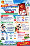 CHỦ ĐỘNG ĐĂNG KÝ, KÍCH HOẠT VÀ SỬ DỤNG TÀI KHOẢN ĐỊNH DANH ĐIỆN TỬ VNeID