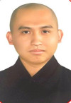 Bùi Tấn Huy (Đại đức Thích Thiện Huy)
