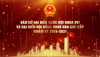 Hướng dẫn bầu cử đại biểu quốc hội khóa XVI và đại biểu hội đồng nhân dân các cấp nhiệm kỳ 2026-2031