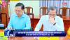 Bàn giao hồ sơ những người được ứng cử đại biểu Quốc hội khóa XVI và đại biểu Hội đồng nhân dân các cấp, nhiệm kỳ 2026-2031