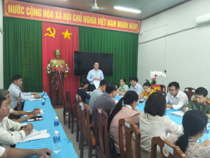 THANH SƠN CHÀO XUÂN MỚI – TẾT BÍNH NGỌ 2026