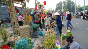 Thanh Sơn hoàn tất công tác chuẩn bị khai mạc Tuần lễ Văn hoá “Thanh Sơn chào xuân mới” Xuân Bính Ngọ 2026.