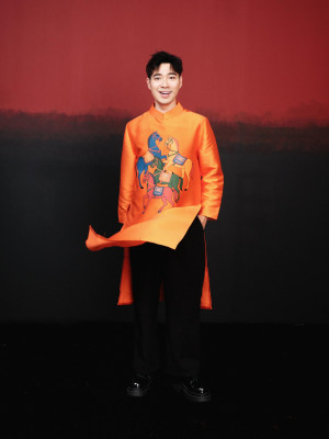 Banner Thầy Beo U40