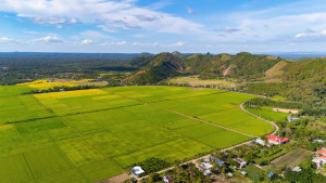 Quyết tâm chuyển mình ở xã vùng sâu Thanh Sơn