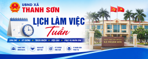 lịch tuần
