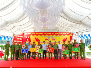 hội thi