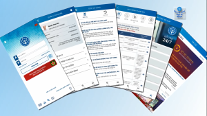 Instructions for using Social Insurance Book on VNeID according to Project 06