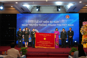 80 Năm Ngành Thanh Tra Việt Nam – Hành Trình Tự Hào của Thanh Tra Đồng Nai