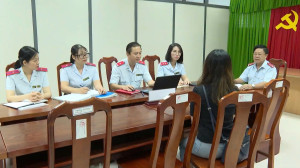 Thanh tra tỉnh Đồng Nai phát huy truyền thống 80 năm Ngành Thanh tra Việt Nam thực hiện chuyển đổi số, đẩy mạnh đổi mới, nâng cao hiệu quả công tác thanh tra trong giai đoạn mới