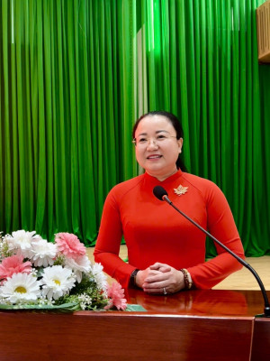 Thanh tra tỉnh Đồng Nai triển khai thực hiện các nhiệm vụ trọng tâm công tác bồi thường nhà nước năm 2026