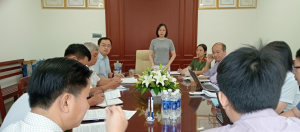 lam viec tai UBND xa Long Thanh