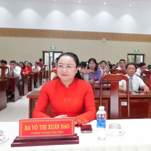 Thanh tra tỉnh Đồng Nai triển khai công tác xây dựng, kiểm...