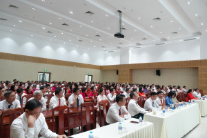 Nâng cao hiệu quả quản lý thi hành pháp luật về xử lý vi phạm hành chính năm 2026