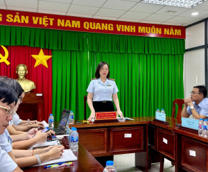 CÔNG BỐ QUYẾT ĐỊNH THANH TRA VIỆC CHẤP HÀNH CÁC  QUY ĐỊNH CỦA PHÁP LUẬT VỀ HOẠT ĐỘNG GIÁO DỤC, TUYỂN DỤNG VIÊN CHỨC TẠI CÁC TRƯỜNG THPT