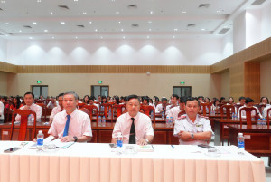 Thanh tra tỉnh triển khai kế hoạch cải cách hành chính năm...