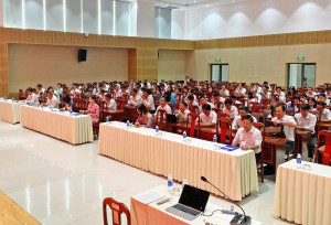 Chuyển đơn của bà Trần Thị Huyền địa chỉ xã Long Thành, tỉnh Đồng Nai