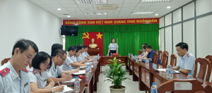 toan canh buoi cong bo QD 32