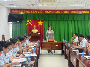 THANH TRA TỈNH ĐỒNG NAI CÔNG BỐ QUYẾT ĐỊNH THANH TRA VIỆC...