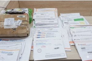 Xử lý đơn công dân Nguyễn Ngọc Bảo Châu, Tạ Hồng Anh, Trần...