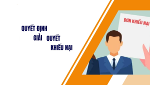 Giải quyết khiếu nại lần hai của bà Lưu Ngọc Mừng (lần hai)