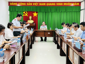 CÔNG BỐ KẾT LUẬN THANH TRA VIỆC CHẤP HÀNH CÁC QUY ĐỊNH CỦA PHÁP LUẬT VỀ CÔNG TÁC KHÁM BỆNH, CHỮA BỆNH BẢO HIỂM Y TẾ; CHẤP HÀNH QUY CHẾ DƯỢC, QUẢN LÝ VÀ  SỬ DỤNG VẮC XIN