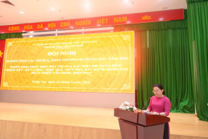 GƯƠNG "NGƯỜI TỐT, VIỆC TỐT": ĐỒNG CHÍ NÔNG  THANH THỦY – TẬN...