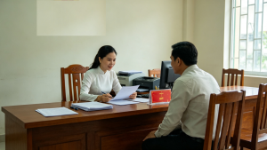 Hướng dẫn công dân gửi đơn khiếu nại