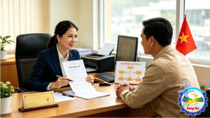 Hướng dẫn đơn khiếu nại của bà Võ Thị Ánh Ngọc ngụ tại phường Biên Hòa, thành phố Đồng Nai