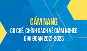 6d49ebde660aaedd1 Cam nang co che chinh sach giam ngheo Phan 3 01 (1)