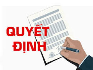 công bố Danh mục thủ tục hành chính thuộc phạm vi quản lý của ngành Nông nghiệp và Môi trường trên địa bàn tỉnh Đồng Nai đủ điều kiện thực hiện dịch vụ công trực tuyến toàn trình.