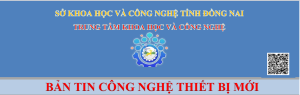 Bản tin Công nghệ Thiết bị mới 08/2025