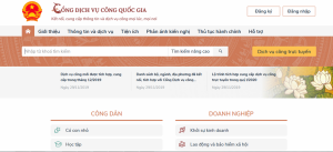 thực hiện công tác tuyên truyền