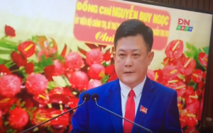 Xây dựng xã kiểu mẫu vùng biên giới xanh, bản sắc, bền vững và an toàn