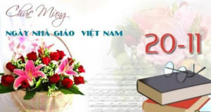 Nguồn gốc và ý nghĩa ngày Nhà giáo Việt Nam 20/11