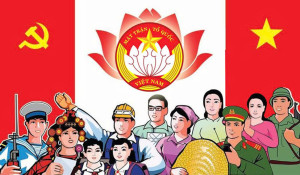 Kỷ niệm 95 năm Ngày thành lập Mặt trận Dân tộc Thống nhất Việt Nam (18/11/1930 - 18/11/2025)