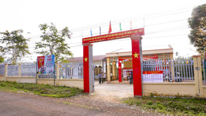 THIỆN HƯNG: BÍ THƯ ĐẢNG ỦY, TRƯỞNG BAN CHỈ ĐẠO BẦU CỬ KIỂM TRA CÔNG TÁC CHUẨN BỊ BẦU CỬ TẠI CÁC ẤP