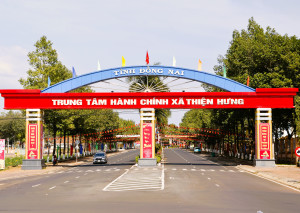 Thiện hưng vững bước vào kỷ nguyên mới 2026