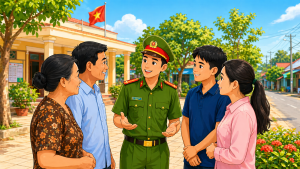 ĐỪNG ĐỂ MỘT PHÚT NÓNG GIẬN THÀNH ĐIỀU PHẢI TIẾC