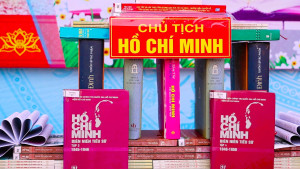 Thiện Hưng: sôi nổi Ngày hội đọc sách và Văn hóa đọc lần thứ V năm 2026