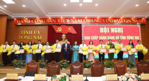 Thiện Hưng hoàn thành xuất sắc nhiệm vụ năm 2025