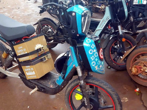 CẢNH BÁO: NGUY CƠ TỪ XE ĐẠP ĐIỆN "ĐỘ, CHẾ" Ở LỨA TUỔI HỌC SINH