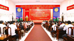 THIỆN HƯNG – NHỮNG DẤU MỐC LỊCH SỬ TRÊN HÀNH TRÌNH PHÁT TRIỂN