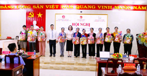 Thiện Hưng tăng cường tuyên truyền pháp luật, chủ động phòng ngừa vi phạm
