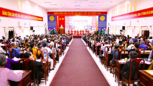 Thiện Hưng hưởng ứng ngày quốc tế Người Cao Tuổi 1/10 – chung tay chăm sóc và phát huy vai trò người cao tuổi