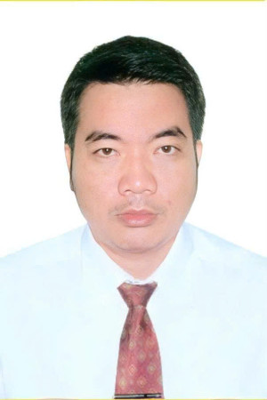 LÊ XUÂN VUI