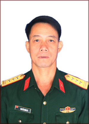 NGUYỄN ĐÌNH HÀ
