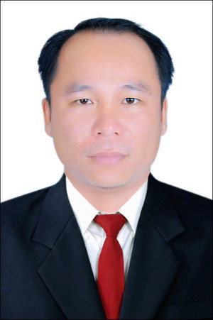 NGUYỄN QUANG CHÍ