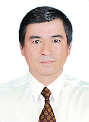 NGUYỄN THANH HỮU