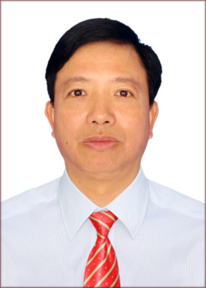 NGUYỄN THẾ DƯƠNG